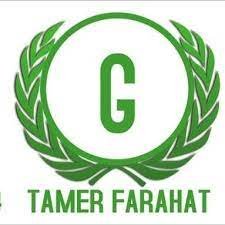 Tamer Farahat